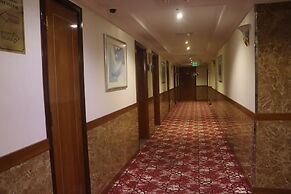 GSS Avenue Hotel