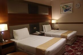 GSS Avenue Hotel