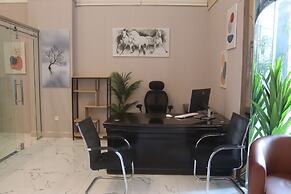 GSS Avenue Hotel