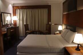 GSS Avenue Hotel