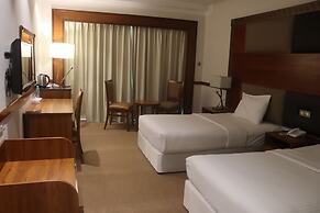 GSS Avenue Hotel