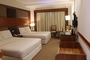 GSS Avenue Hotel