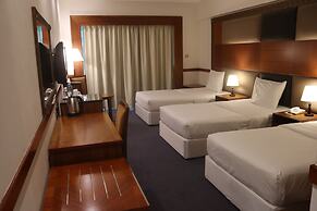 GSS Avenue Hotel
