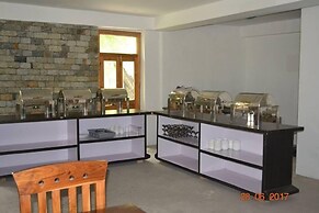 Turtuk Holidays - Glamping