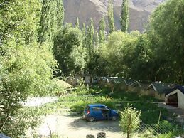 Turtuk Holidays - Glamping