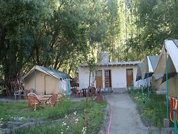 Turtuk Holidays - Glamping