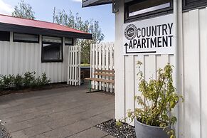 South Central Country Apartment