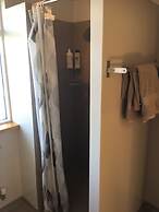 South Central Country Apartment