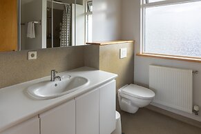 South Central Country Apartment