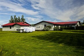South Central Country Apartment