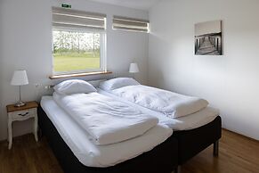 South Central Country Apartment