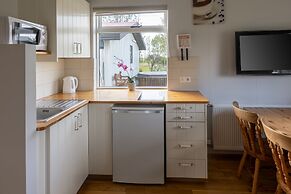 South Central Country Apartment