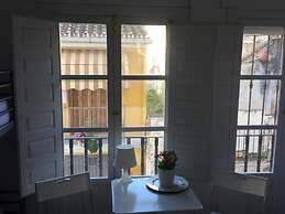 Málaga Centro Hostel - Adults Only