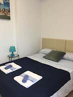 Málaga Centro Hostel - Adults Only