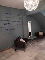 Málaga Centro Hostel - Adults Only