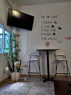 Málaga Centro Hostel - Adults Only