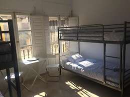 Málaga Centro Hostel - Adults Only