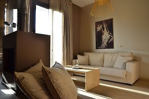 Forest Suites Boutique Hotel