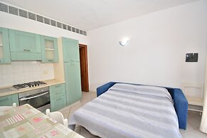 Airone Apartment