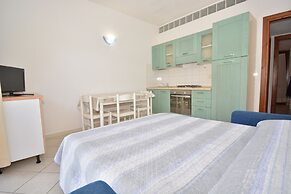 Airone Apartment