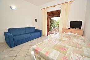 Airone Apartment