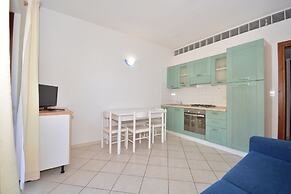 Airone Apartment