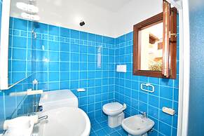 Airone Apartment