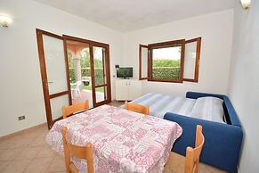 Airone Apartment