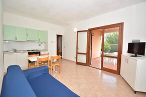 Airone Apartment