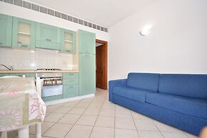 Airone Apartment
