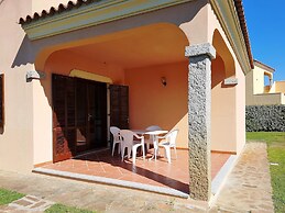 Airone Apartment