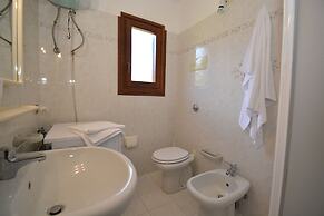 Granchio Apartment