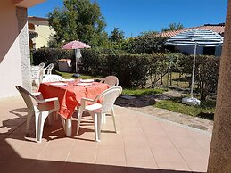 Granchio Apartment