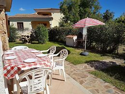 Granchio Apartment