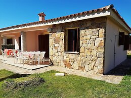 Granchio Apartment