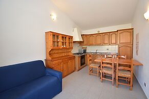 Granchio Apartment
