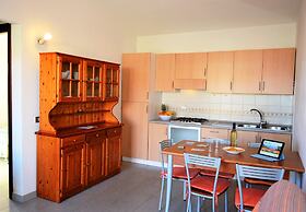 Granchio Apartment