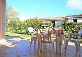 Granchio Apartment