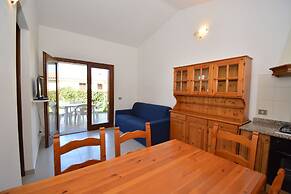 Granchio Apartment