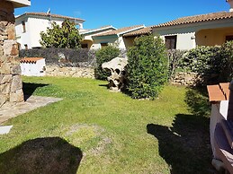 Granchio Apartment
