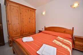 Granchio Apartment