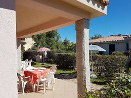 Granchio Apartment