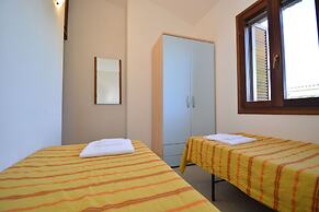 Granchio Apartment