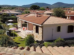 Granchio Apartment