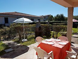 Granchio Apartment