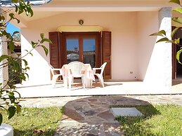 Granchio Apartment