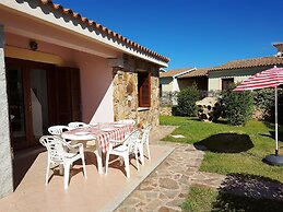 Granchio Apartment