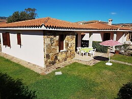 Granchio Apartment