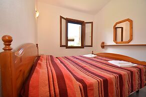Granchio Apartment