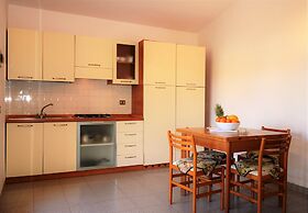 Granchio Apartment